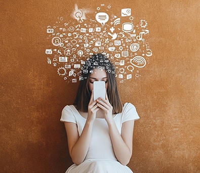Why is social media not the right place for sharing photos